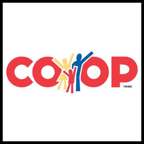 Co-op - Margaree